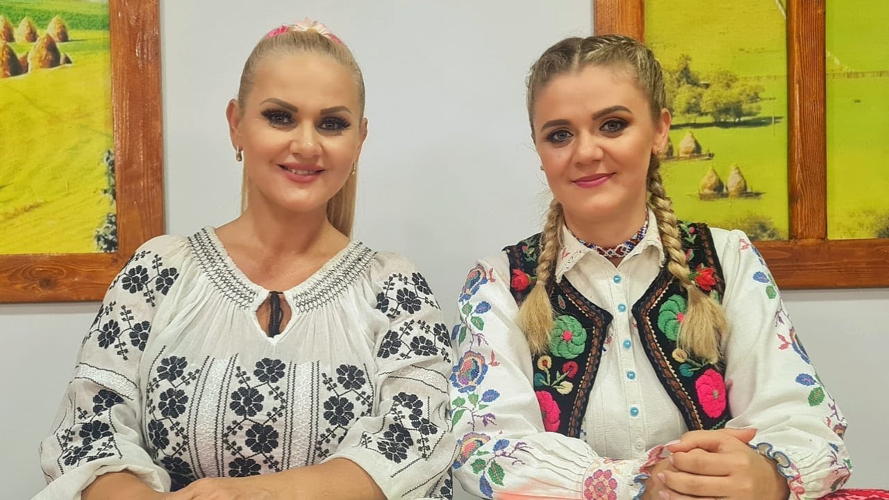 Anamaria Gal-Emisiunea