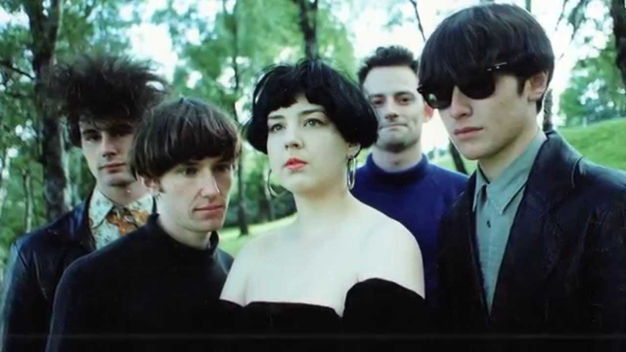 The Perfect Garden - End Of The Perfect Sunshine (1990)
