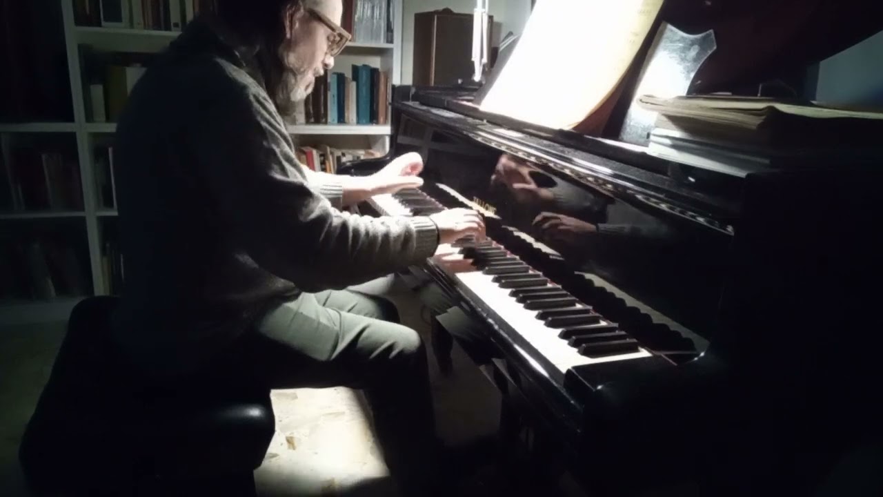 F. Chopin Grande Valzer Brillante op. 34 no. 3 in FA