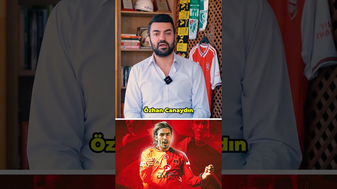 Pires&rsquo;in Menajeri Galatasaray&rsquo;ı Nasıl Kandırdı?