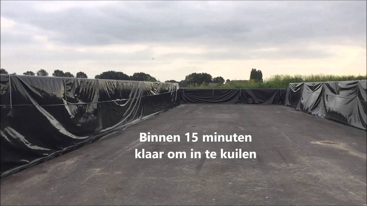 Wandfolieklem video You Tube