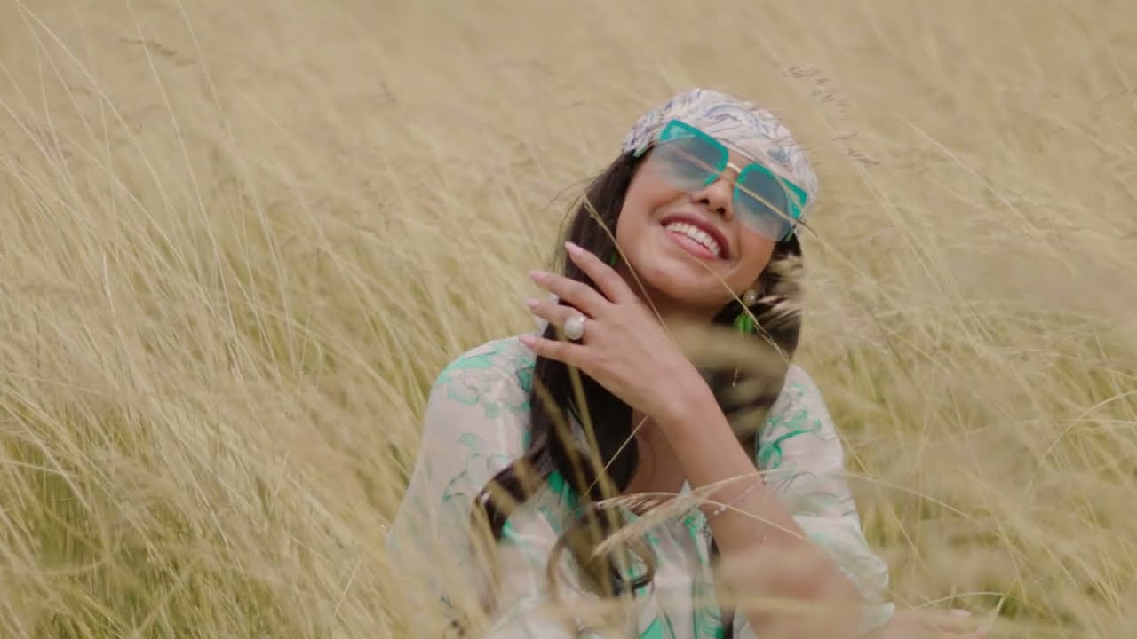 ROODA KAYF - TIRTIRAY - OFFICIAL MUSIC VIDEO 2024