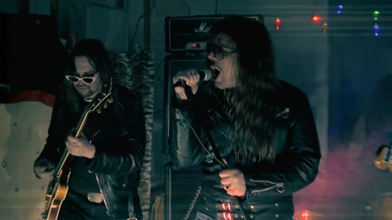 Rokets: Overload (Official Video)