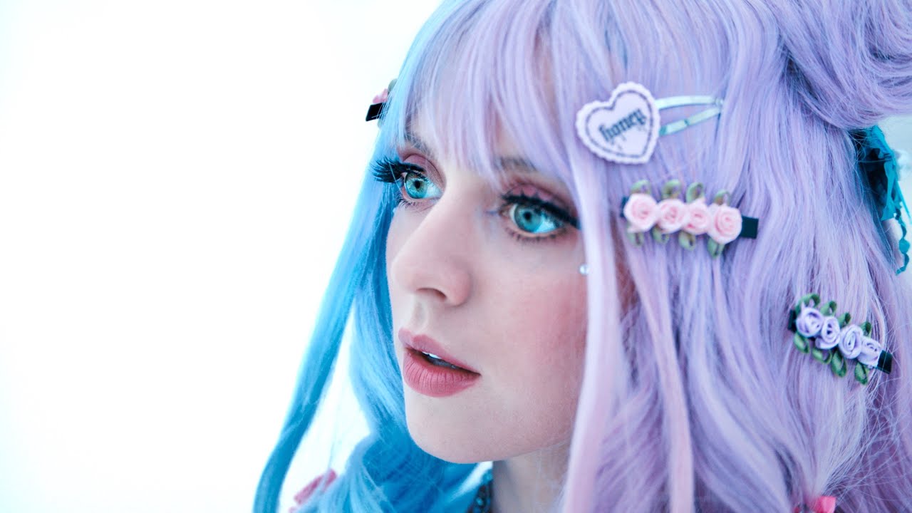 Madilyn Bailey - Digital Age (Official Music Video)