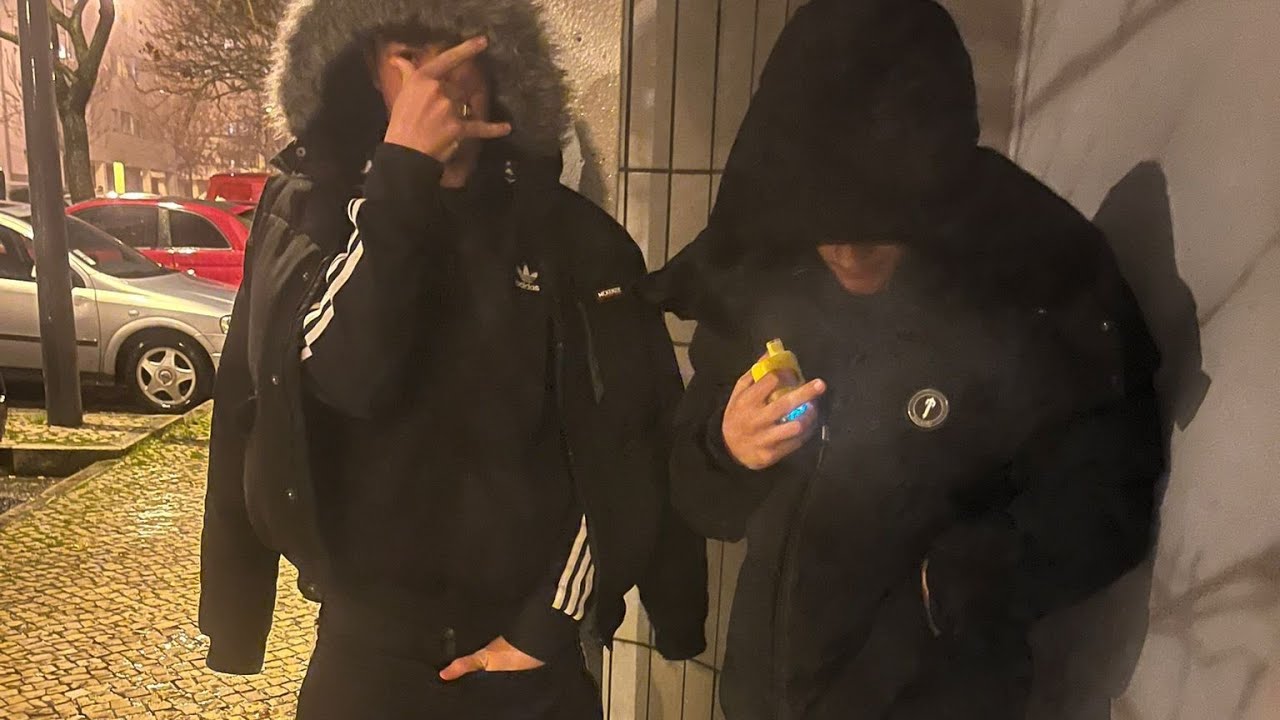 Alveszz - abuso di farda