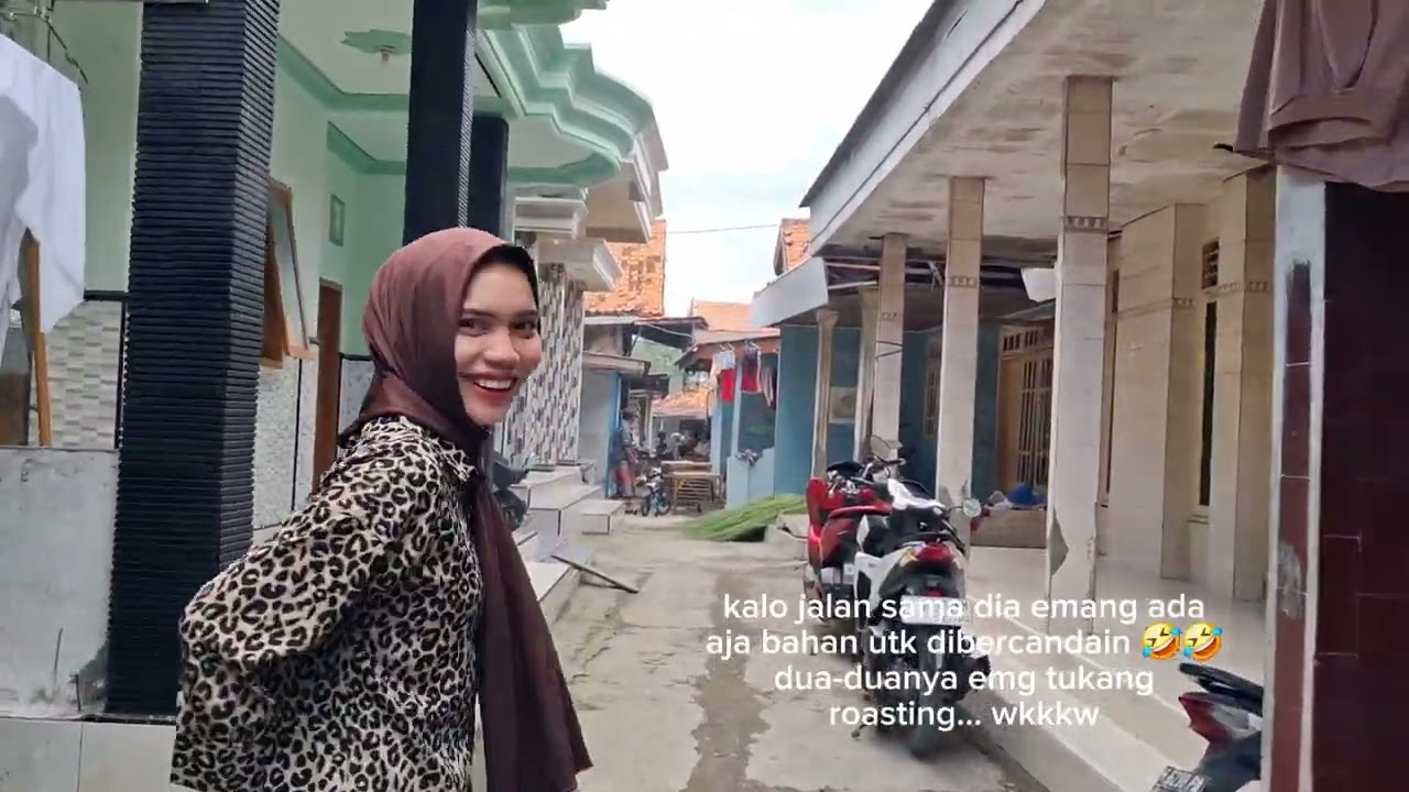Katanya sih closingan sebelum ramadhan