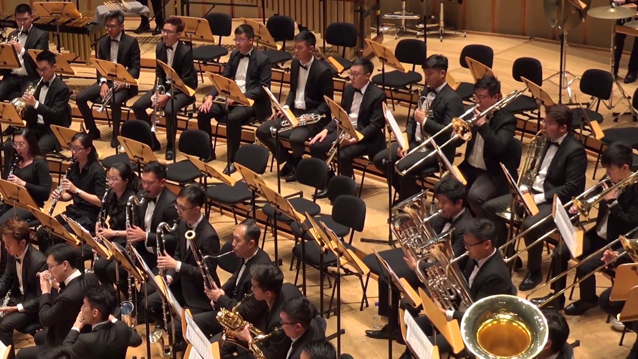 Pigovat: Wind of Yemen / Seow • Orchestra Collective