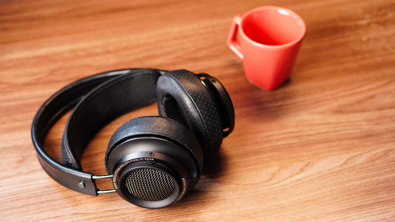 Philips Fidelio X2hr: Ainda vale a pena em 2023!?