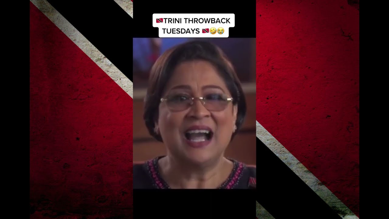 Trinidad Is Not A Real Place OCTOBER COMPILATION 2021
