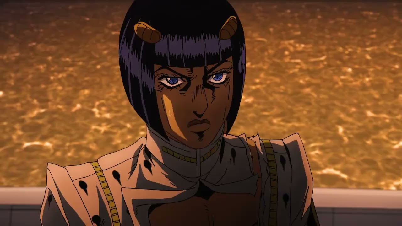 ASMV- Jojo's / 