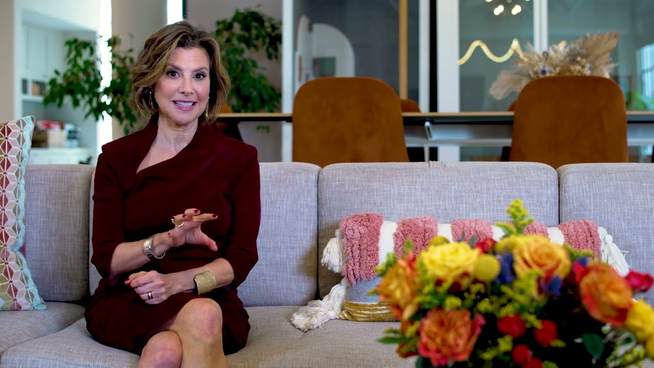 Cup of Jo: Who Is Joanne Heyman, Integrative Coach