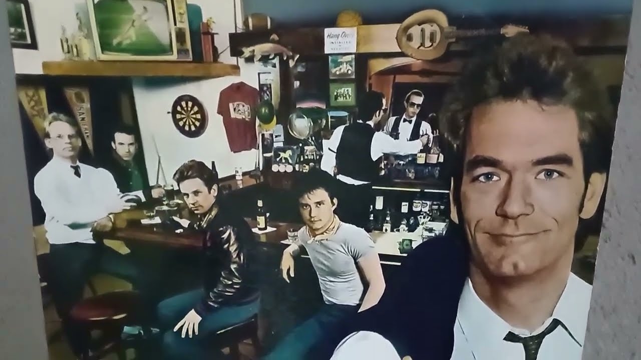 Huey Lewis And The News - Sports