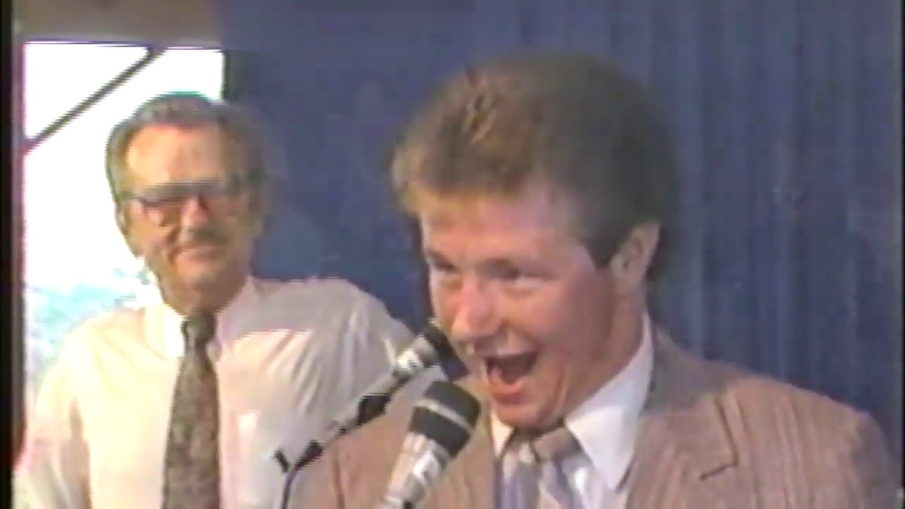 Dixie Melody Boys -Dillsburg, PA (1988)