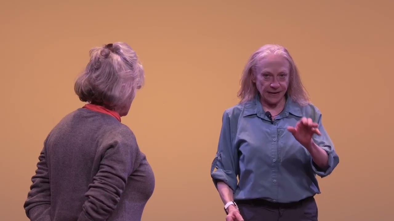 Yoga Body & Mind - Ep 11 - Practice: Power through Repetition