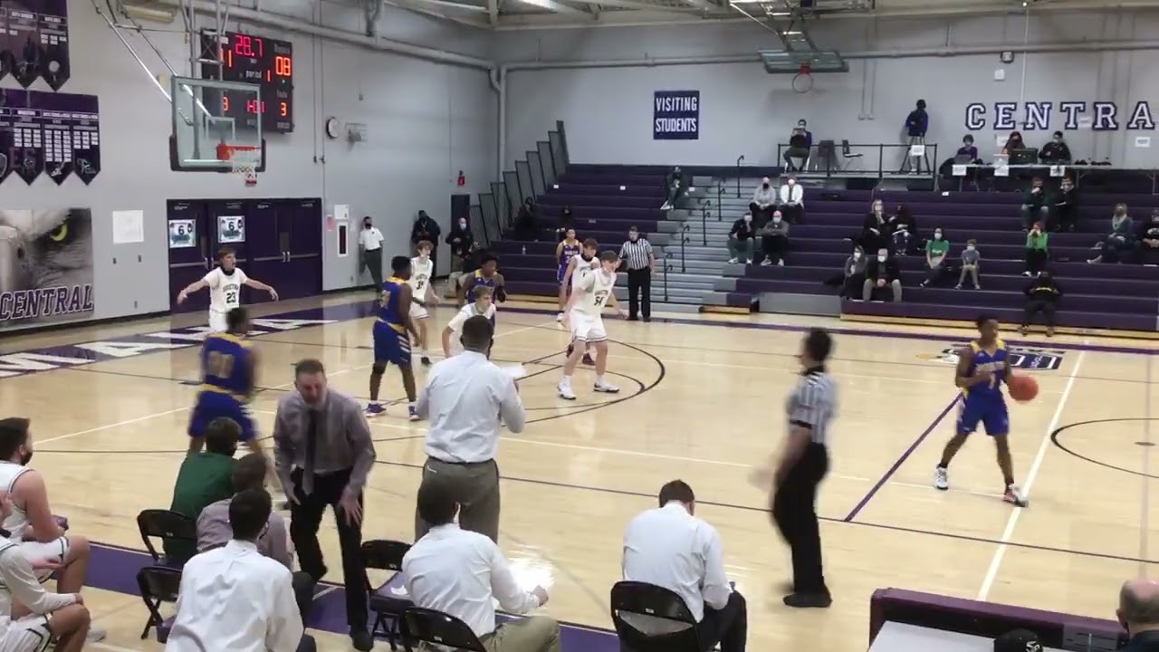 Gretna vs Omaha North 2020