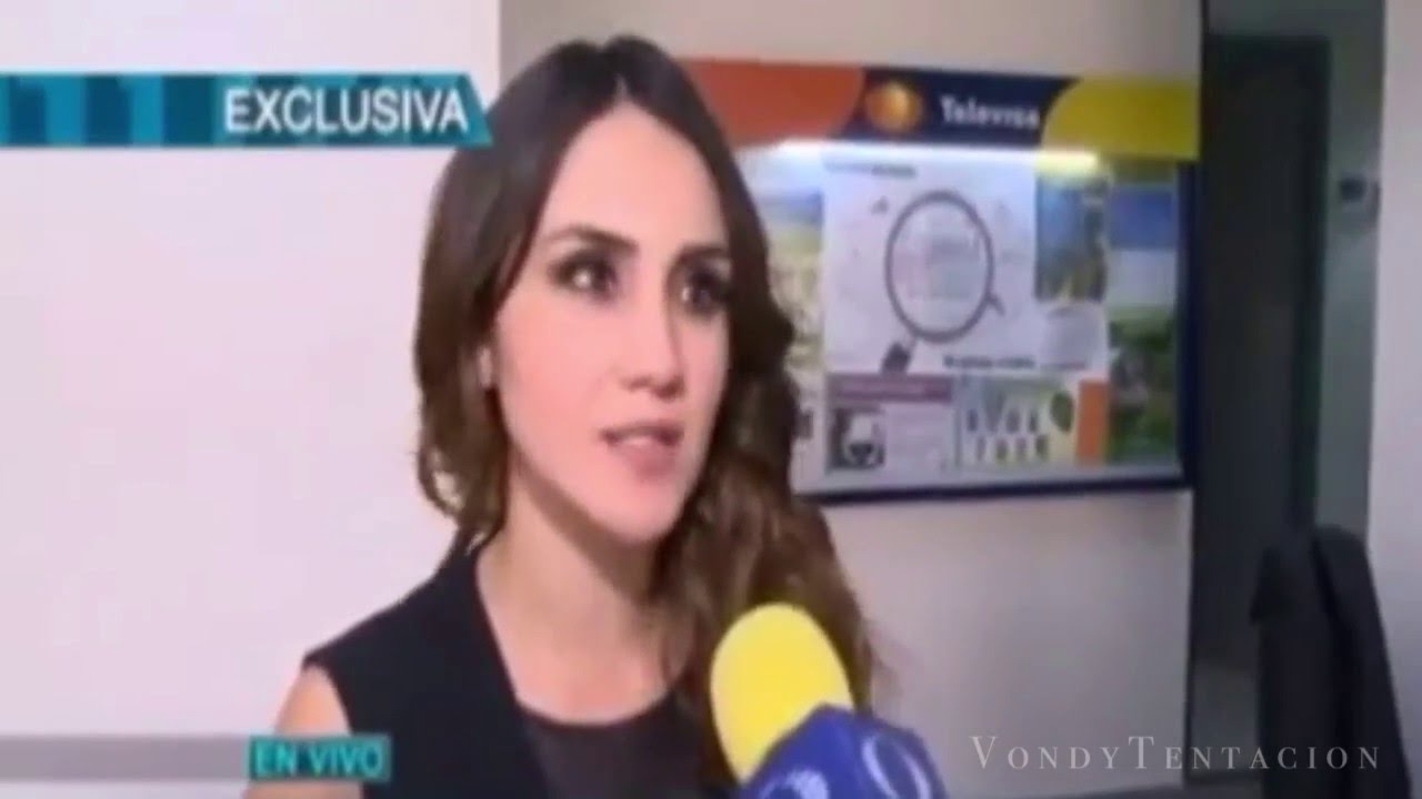 Pleito Vondy en las Noticias??