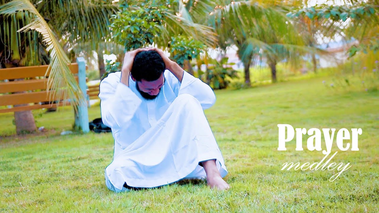 Ne Din No Mo Wo Jesus Din Mo AWURADI B3TIE MPAEBO GHANA PRAYER SONG  FROM SAMMY KAY