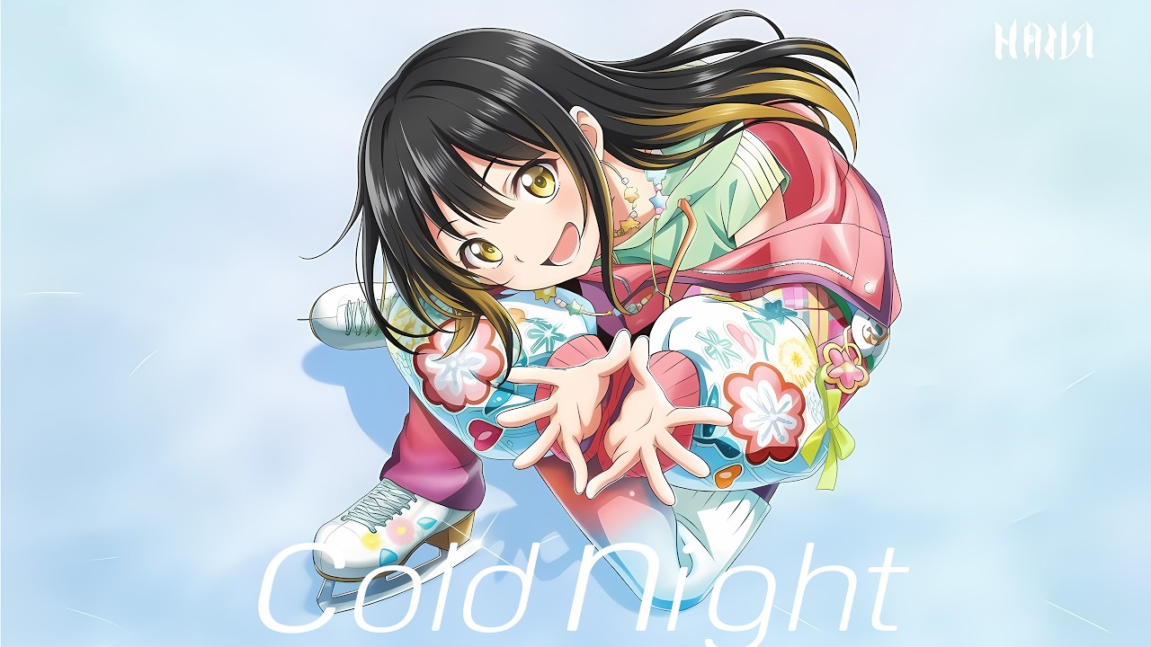 Cold Night / HANA covered by MABOYORU