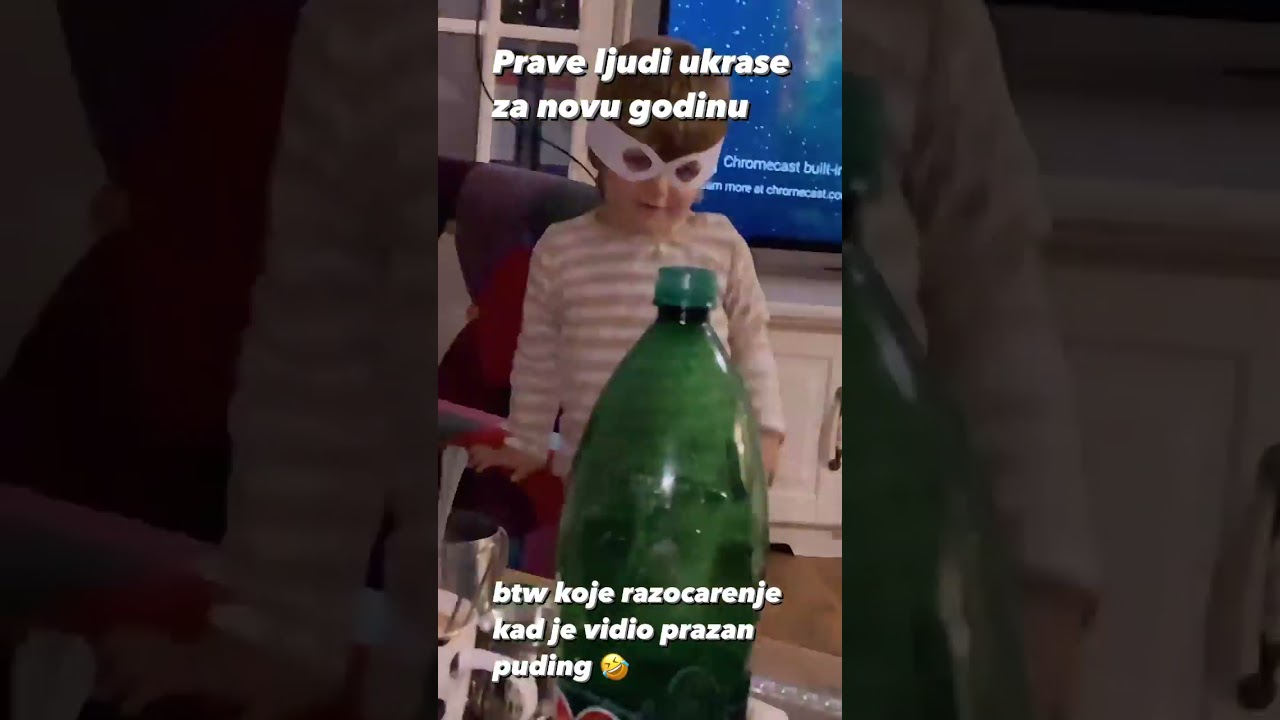Ilda Humić pjeva: "Nisam lopov, al' bih znao tom čoveku šta bih krao"