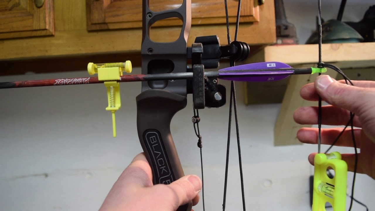 Coronavirus or not, the Total archery challenge PRIME Black 5 Project must go on. Vlog style #2