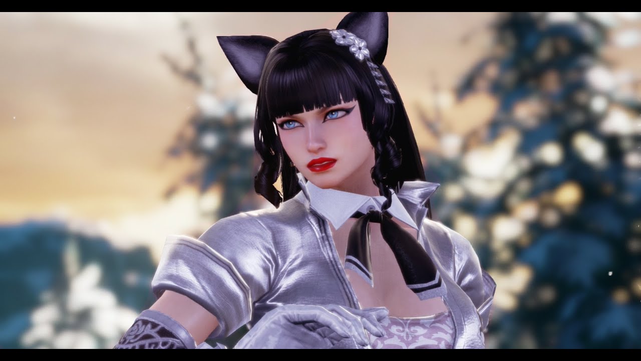 SC VI Online 502 (PS4)