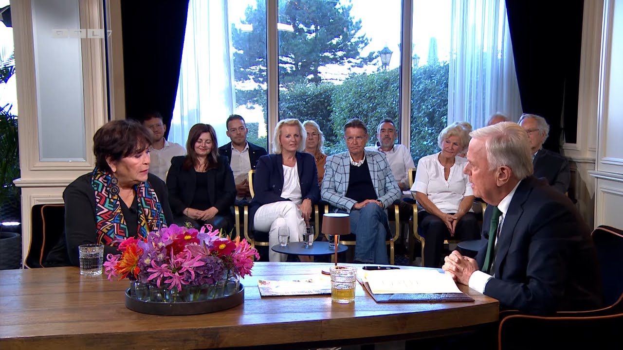 Business Class uitzending 22 september 2024