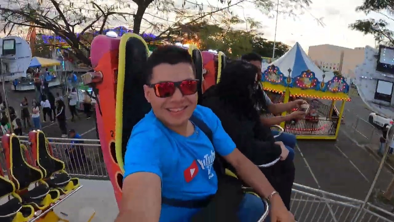 Skip Dance com a galera - Ita Center Park - Shopping Parque das Bandeiras em Campinas