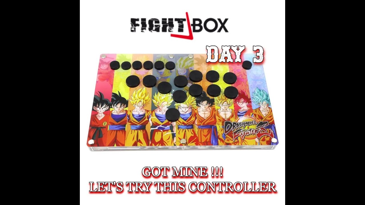SFV - HitBox on (PC)