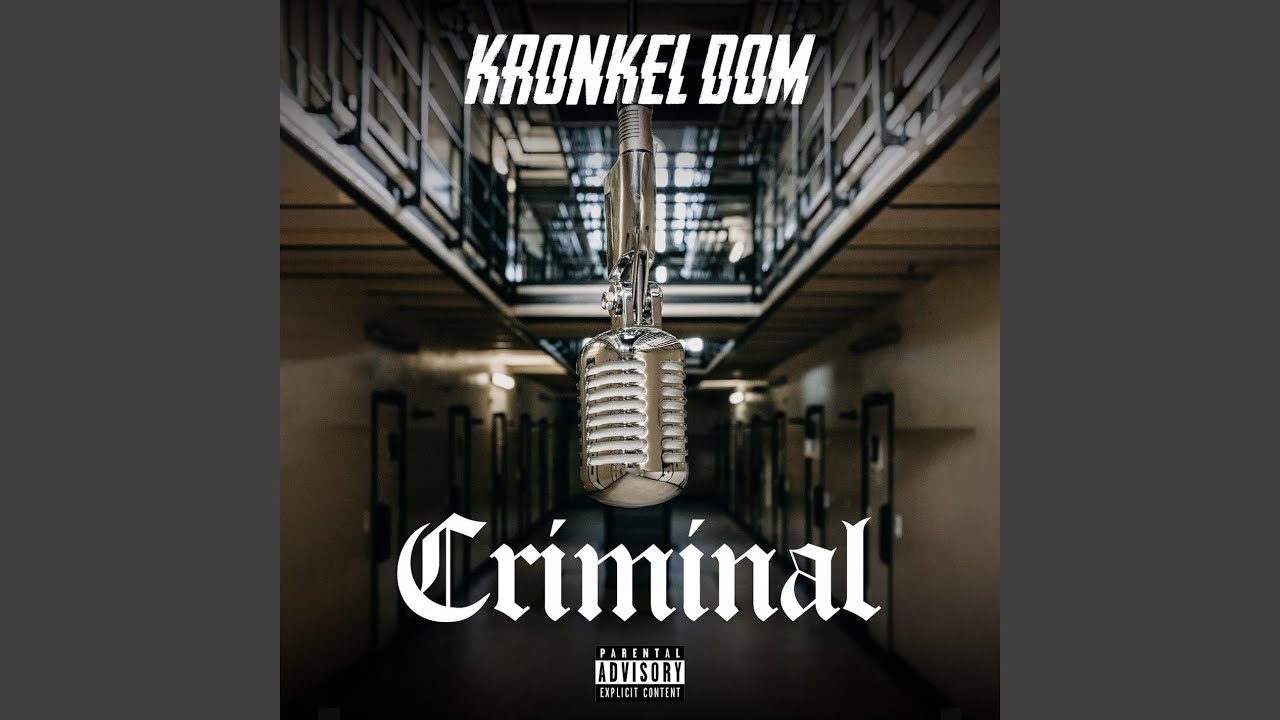 CRIMINAL