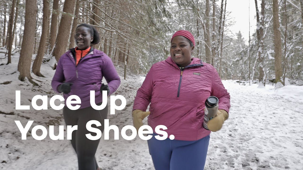 How We Go: Running into the New Year | Ep. 23