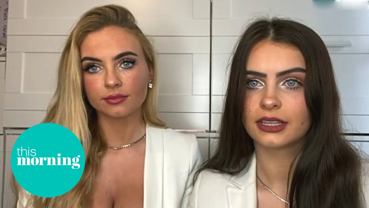 The Women Breaking Traveller Stereotypes Reveal Shocking Prejudice They Face | This Morning