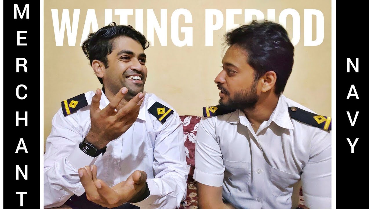 Real talks on Merchant Navy | 4th engineers talk about WAITING PERIOD & actual experiences ONBOARD
