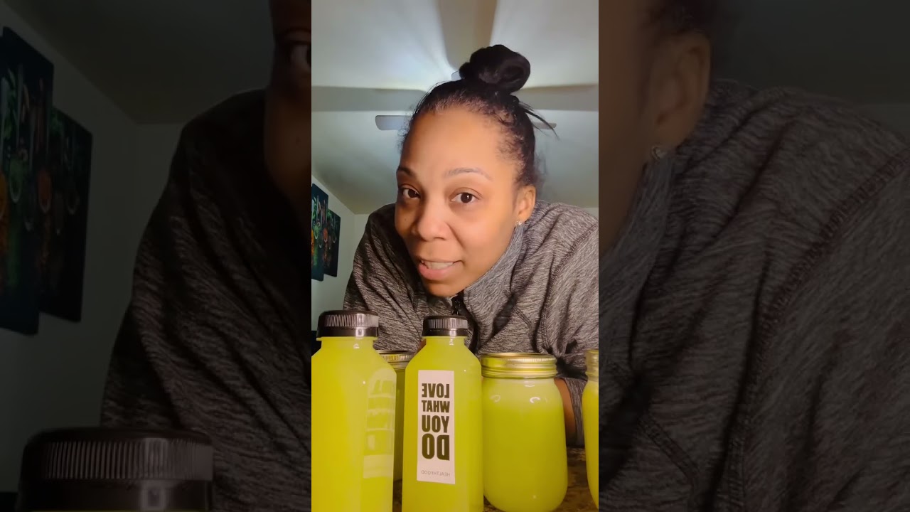 The viral flat tummy cucumber water 