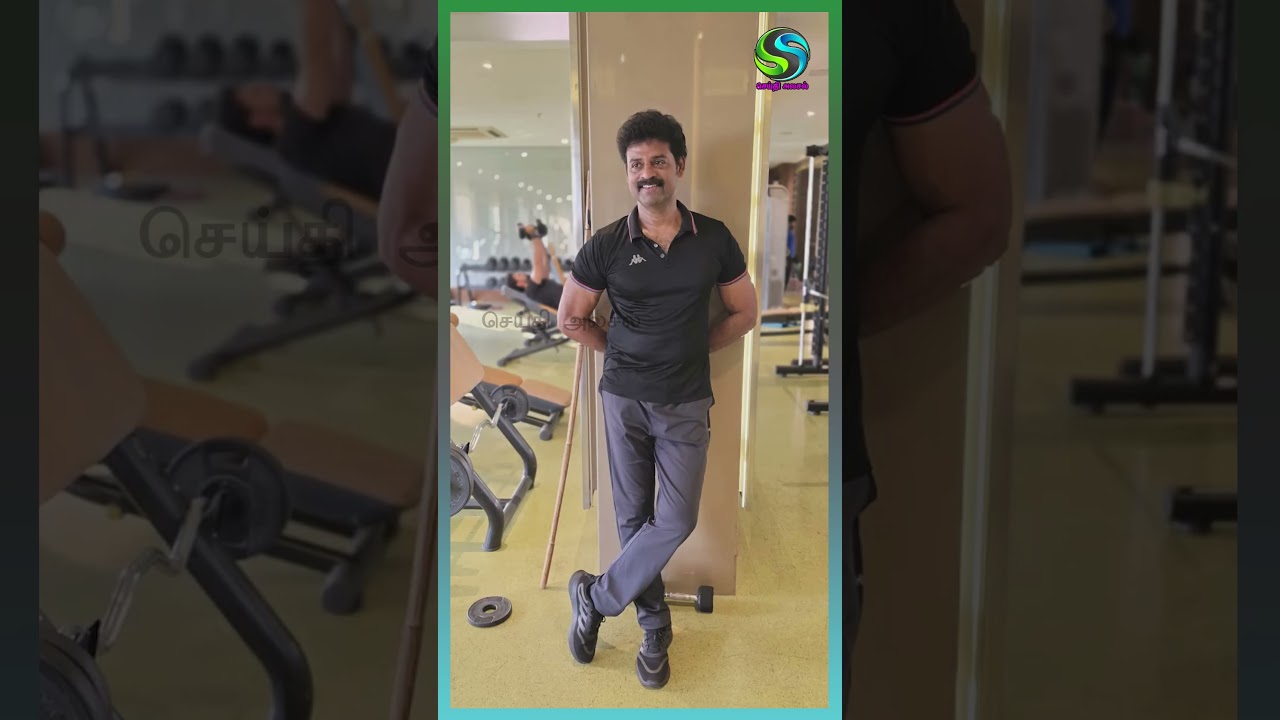 Sivakarthikeyan is the reason for that!! Actor Prem Kumar broke the other side of Siva..