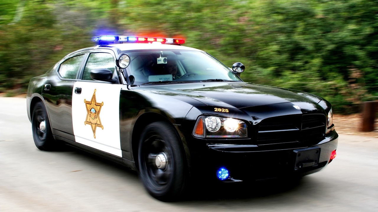 OCSheriff CSA Class  Graduation Ceremony
