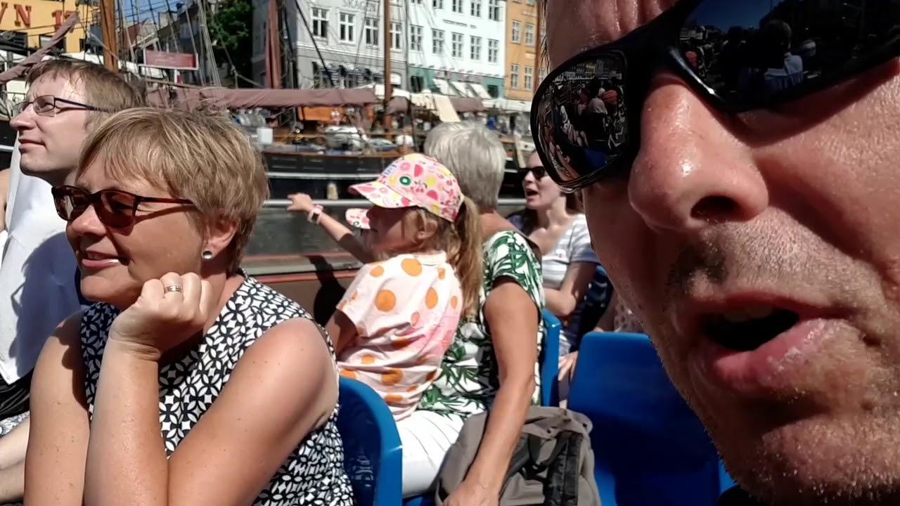 Segling Mistress 32 i Öresund