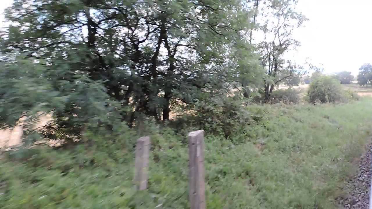 Trať č.278