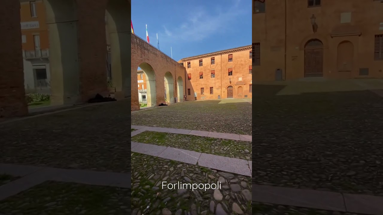 Forlimpopoli