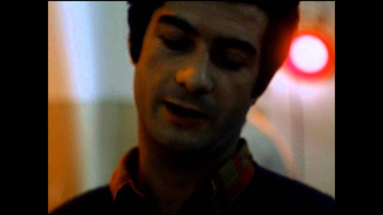 Jean-Claude Brialy - Boomerang (HD)