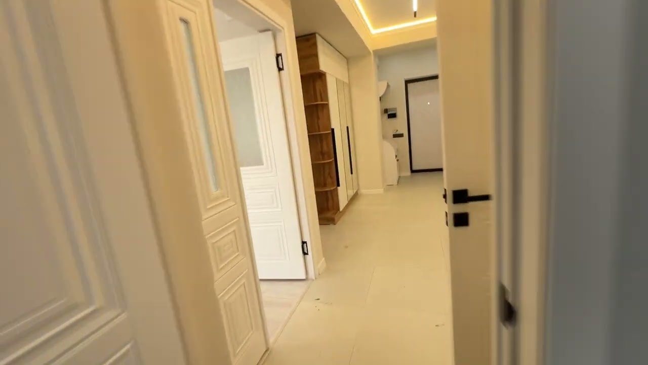 Ихлас Ош Плаза 2 болмо 74 м2 баасы1250$ 0559929091