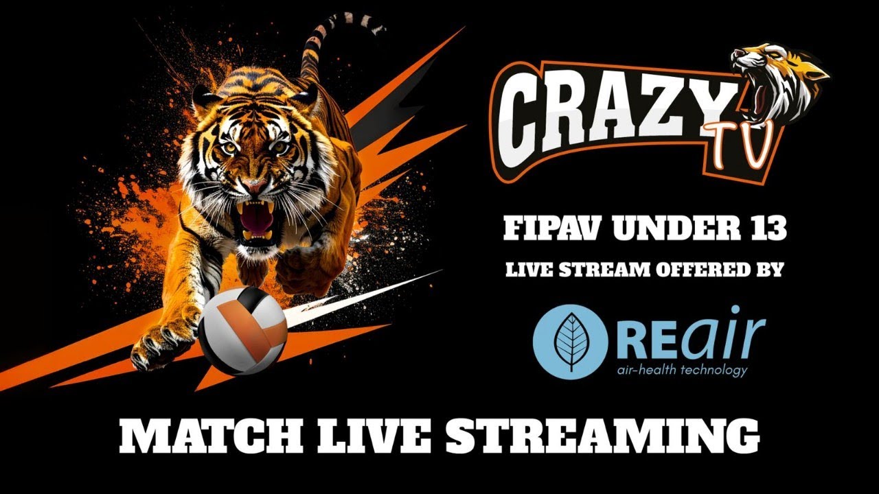 [FIPAV U13] Crazy Volley vs NVP Vizzolo - 11/01/2026