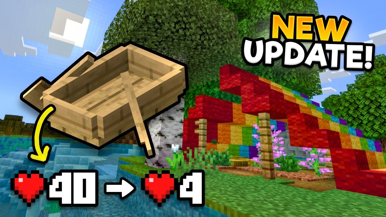 26.40 OUT NOW: BETTER SUN, FIRE & BOATS!