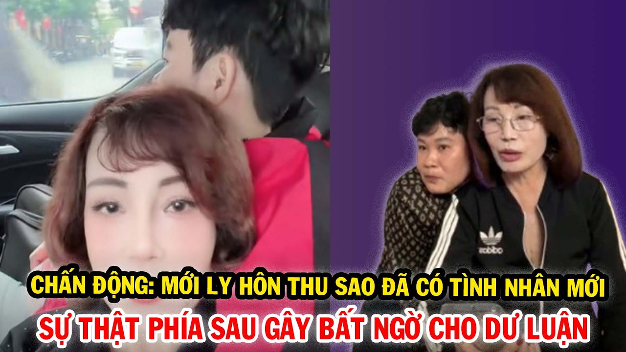 Cô Dâu 62 Tuổi Thu Sao Sau Ly Hôn Hoa Cương Bất Ngờ Có Người Yêu Mới, Sự Thật Gây Tò Mò