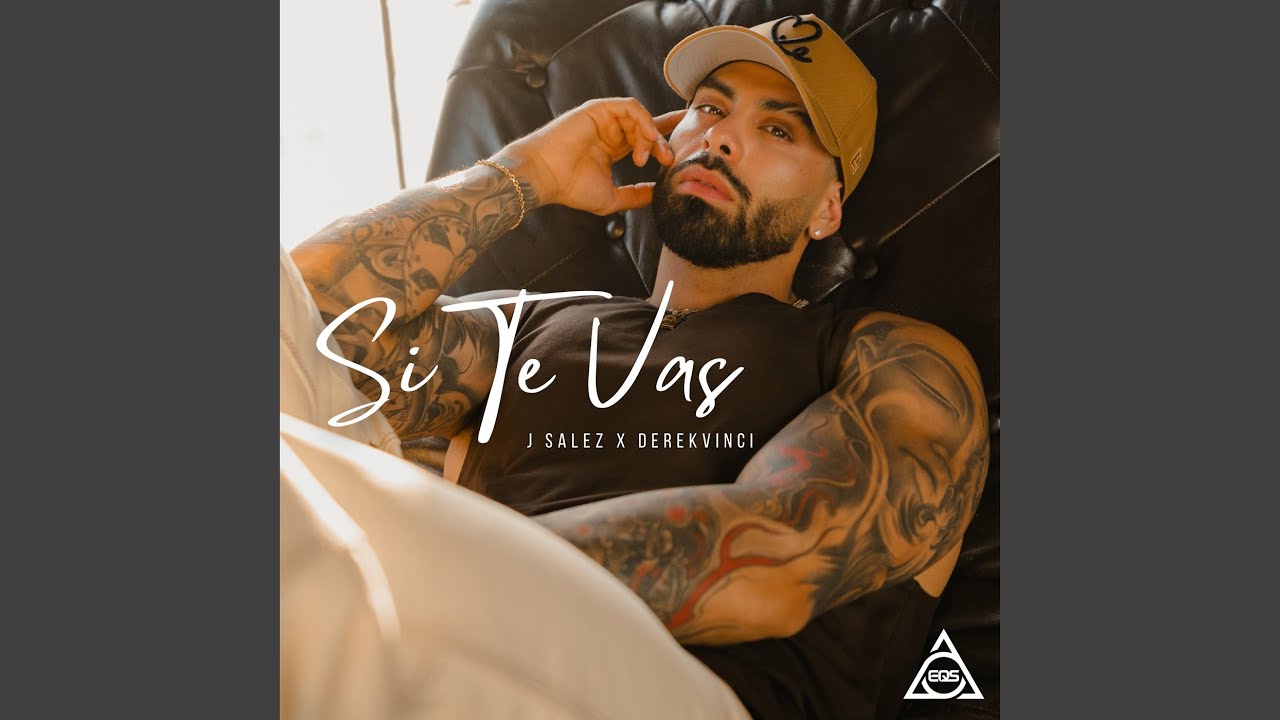 Si Te Vas