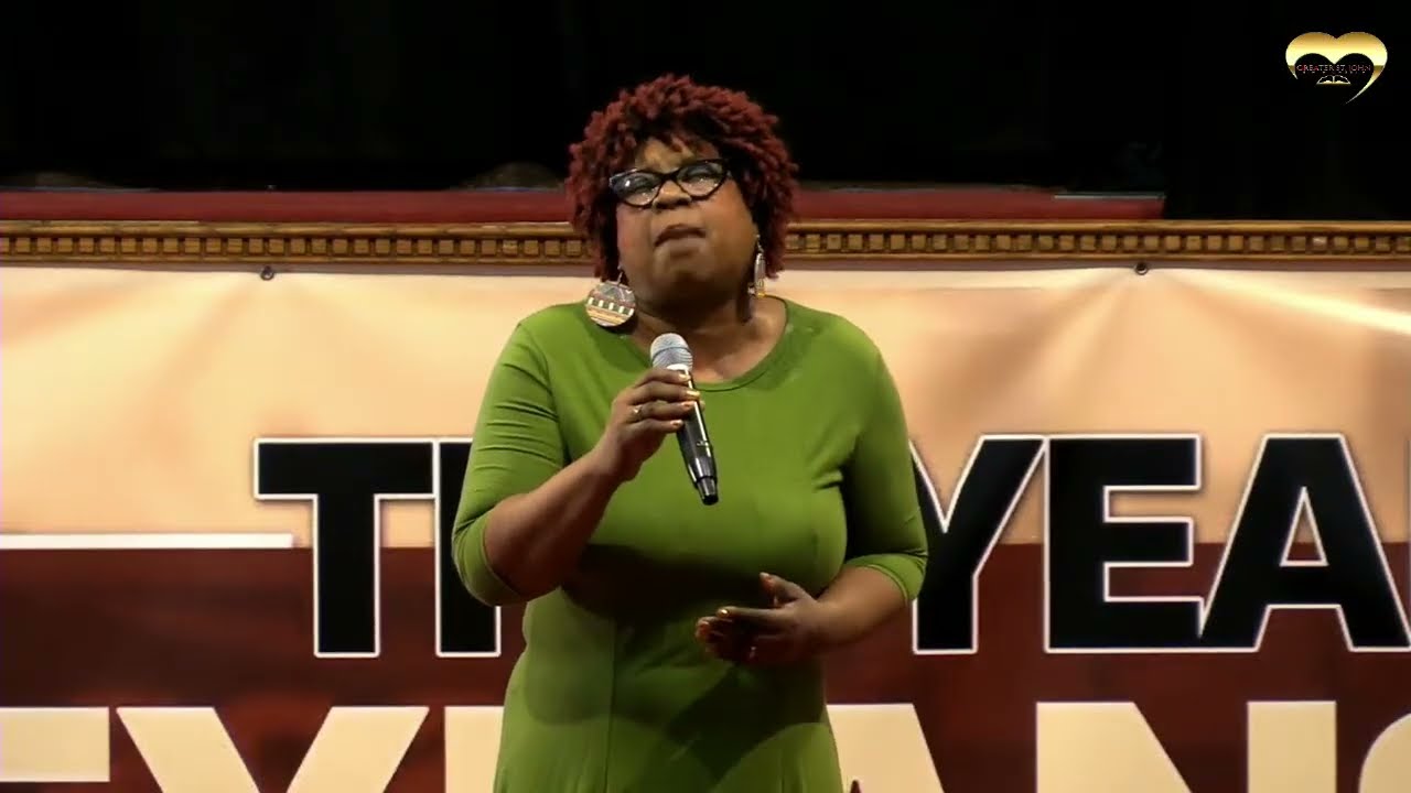 Greater St. John Bible Church | WNL Service - 2/11/2026