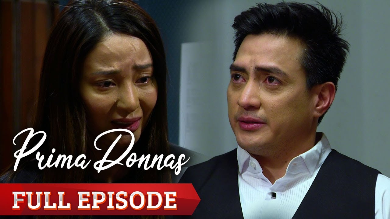 Prima Donnas: Full Episode 163 | Stream Together