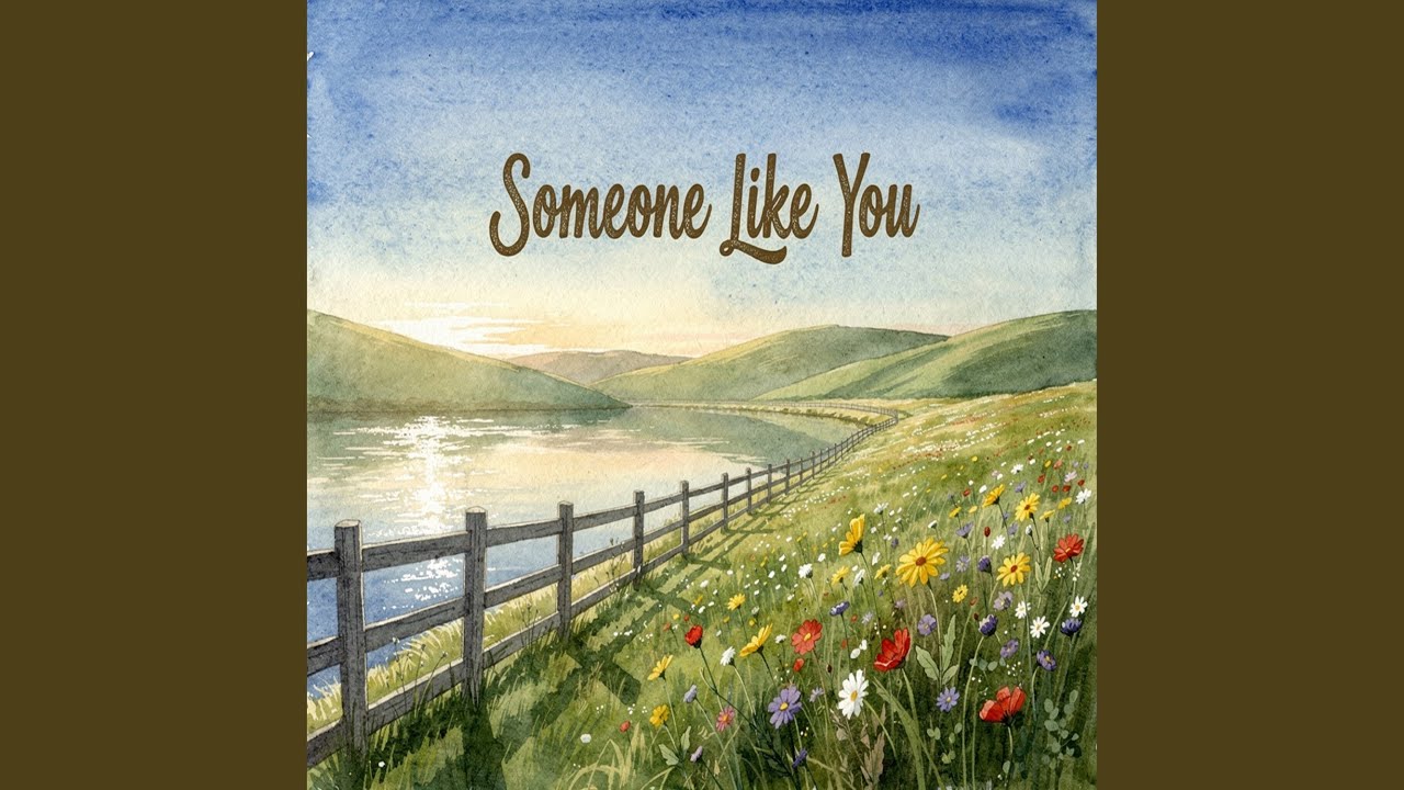Someone Like You
