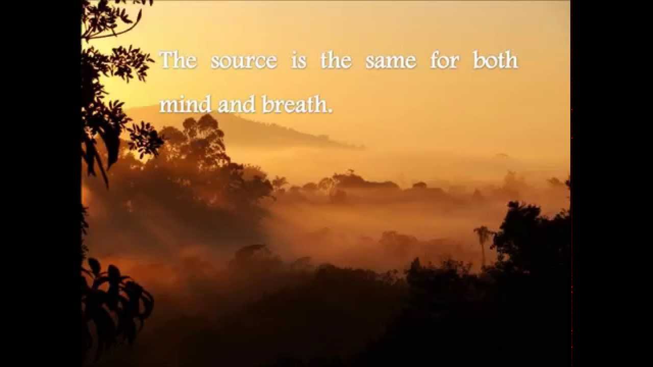Sri Ramana Maharshi 