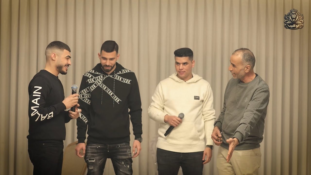 ابو اللبيب ووضاح سويطي - مواويل وعتابا - احلى ايام العمر - يا ريت تعود الايام 2025