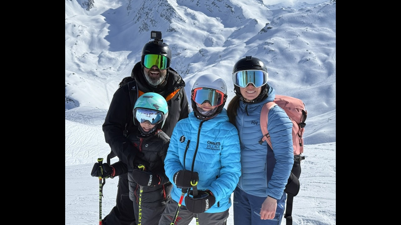 3 Vallées 2026